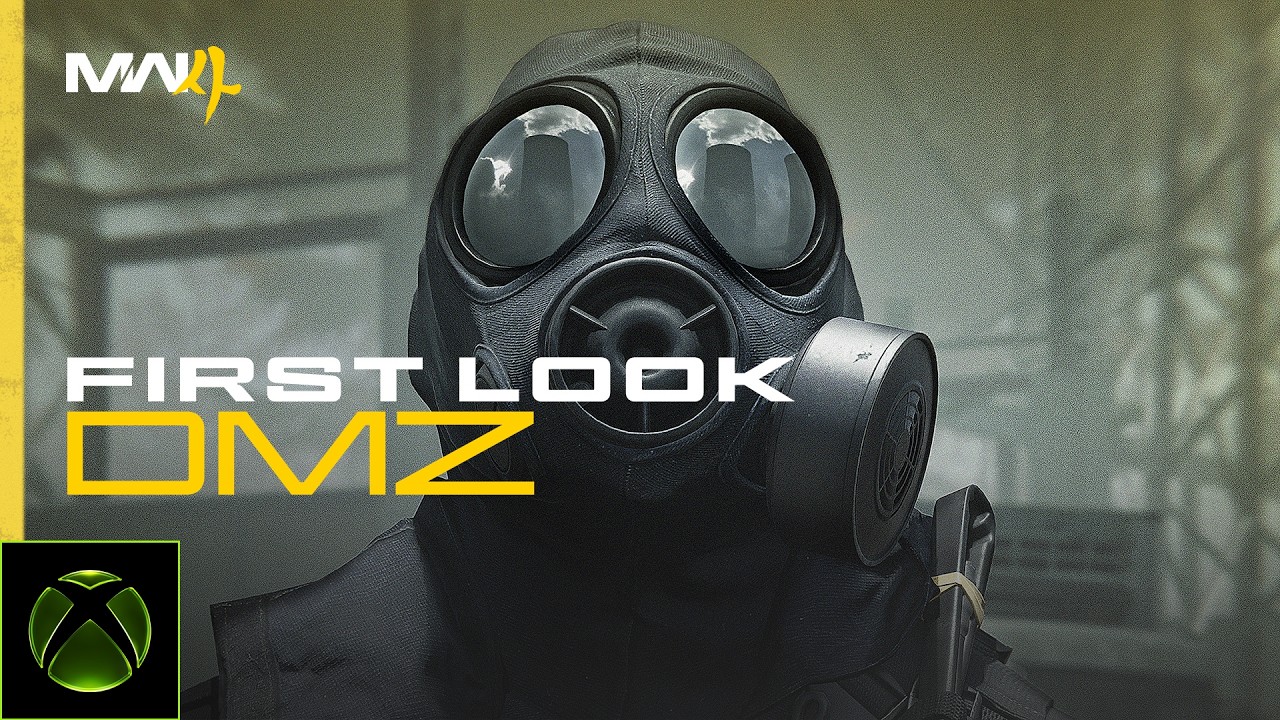 Video Thumbnail