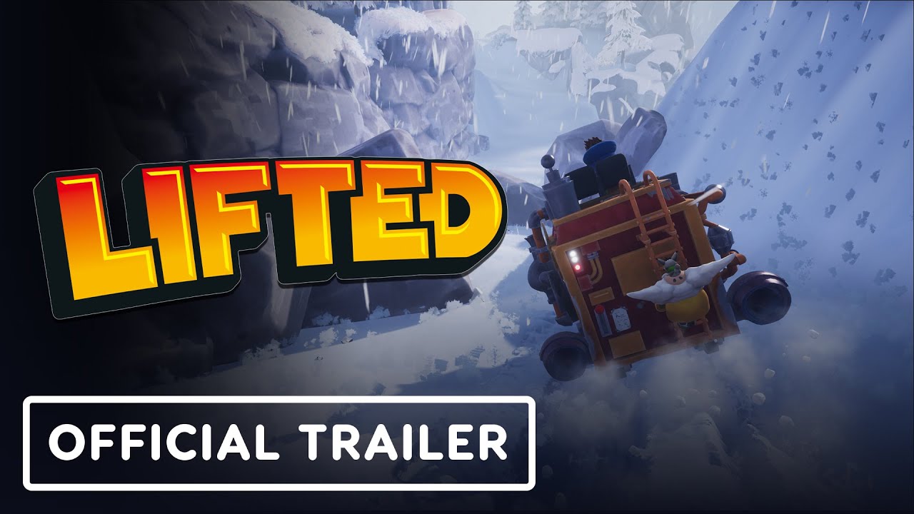 Video Thumbnail
