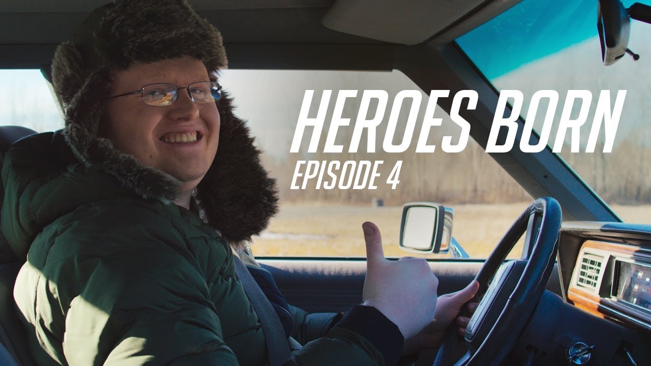 Video Thumbnail