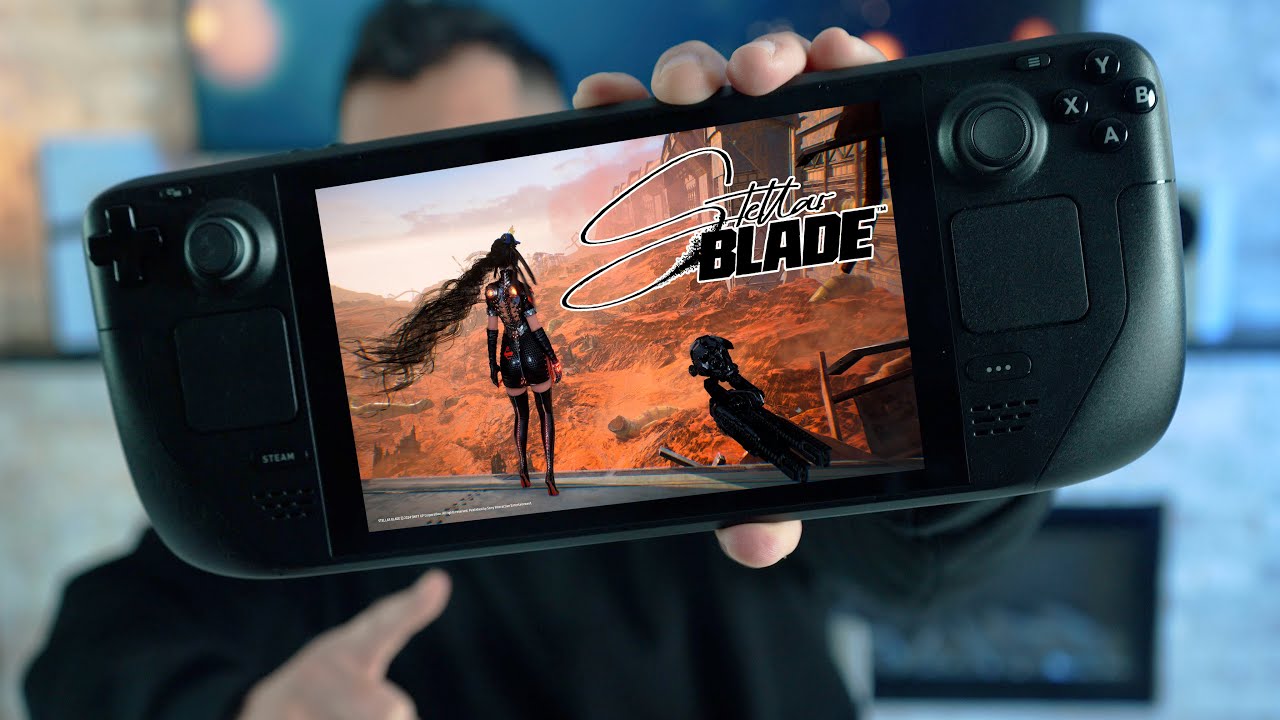 Video Thumbnail