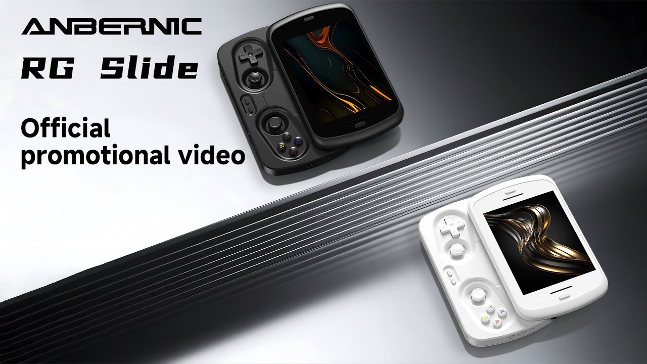 Video Thumbnail