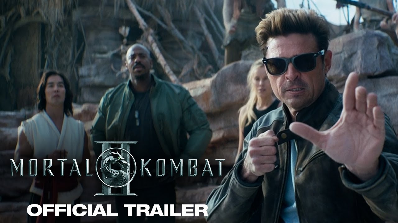 Video Thumbnail
