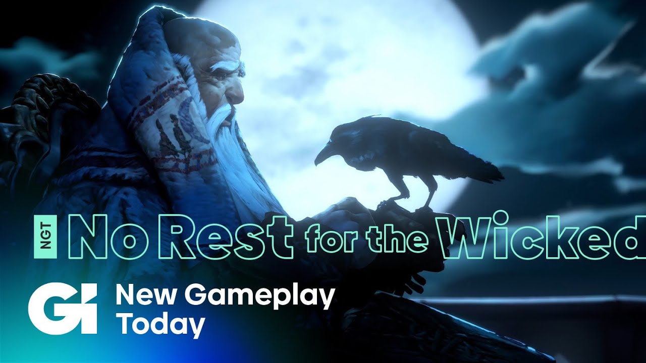 Video Thumbnail