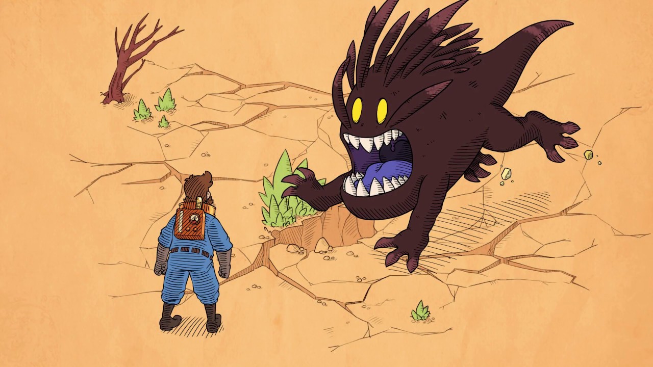 Video Thumbnail