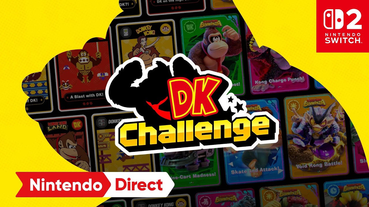 Video Thumbnail