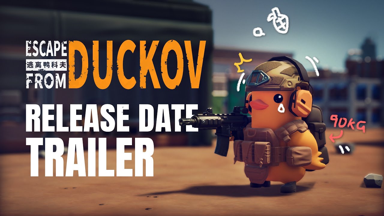 Video Thumbnail