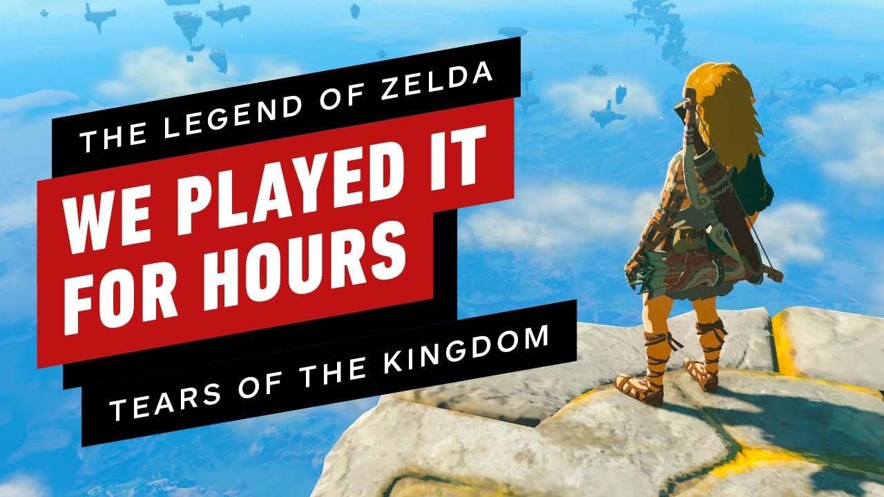 Video Thumbnail