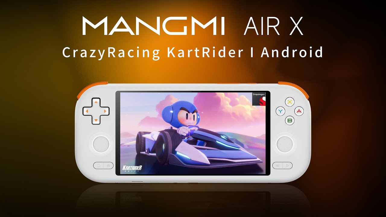 Video Thumbnail