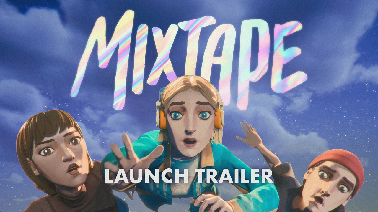Video Thumbnail