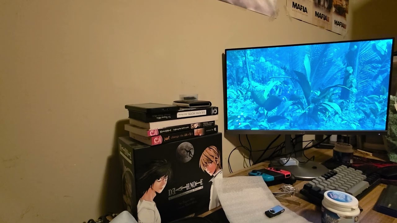 Video Thumbnail