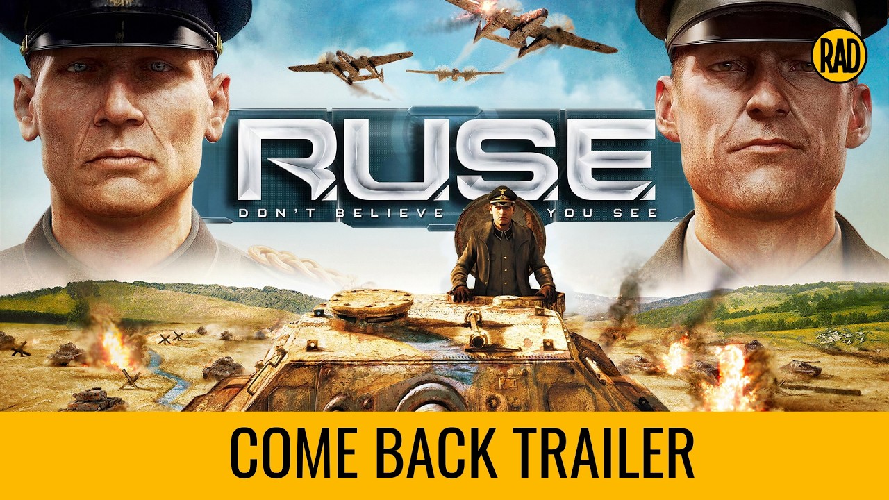 Video Thumbnail