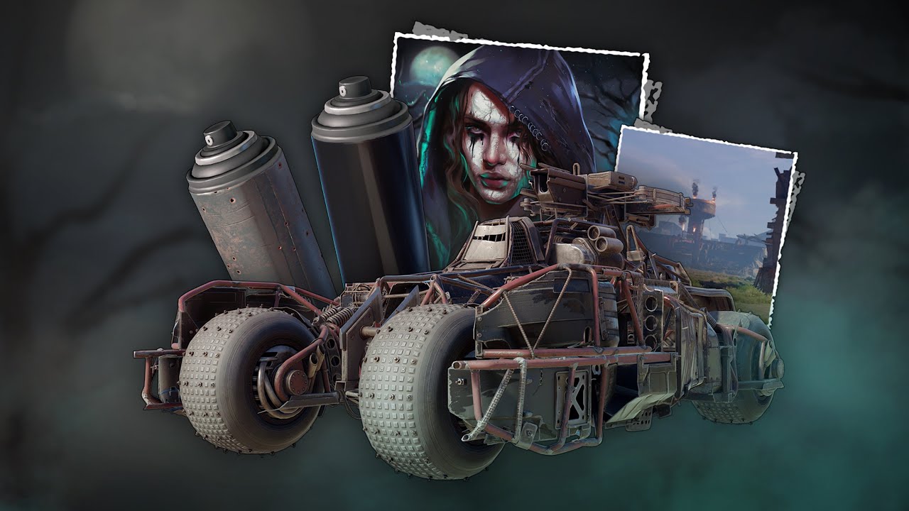 Video Thumbnail