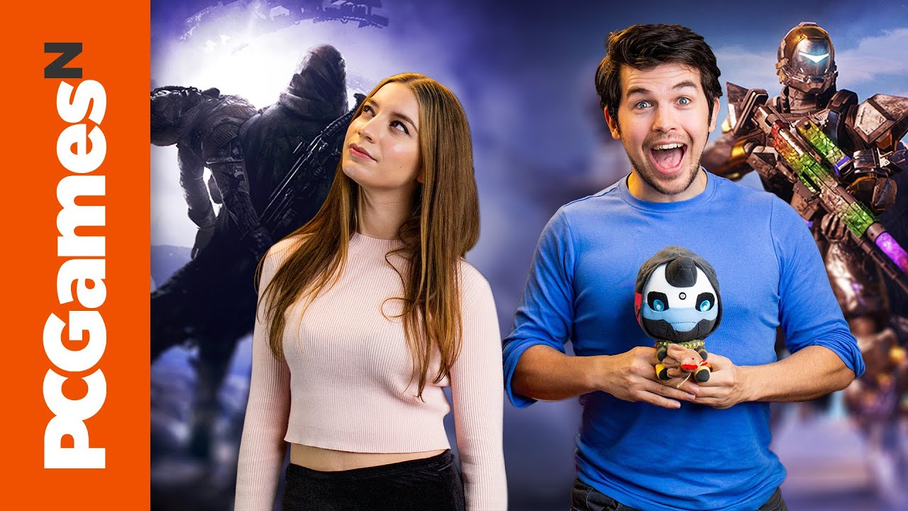 Video Thumbnail