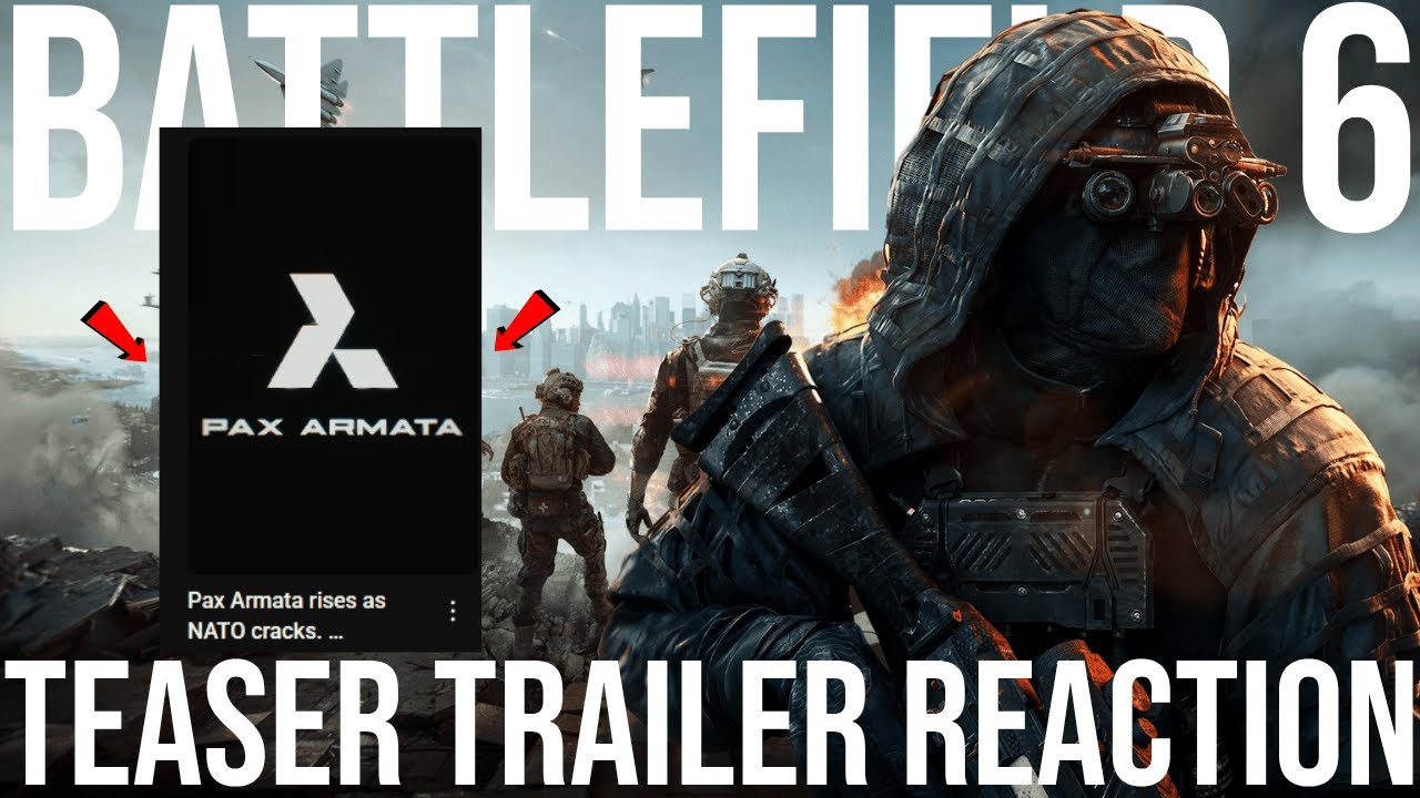 Video Thumbnail