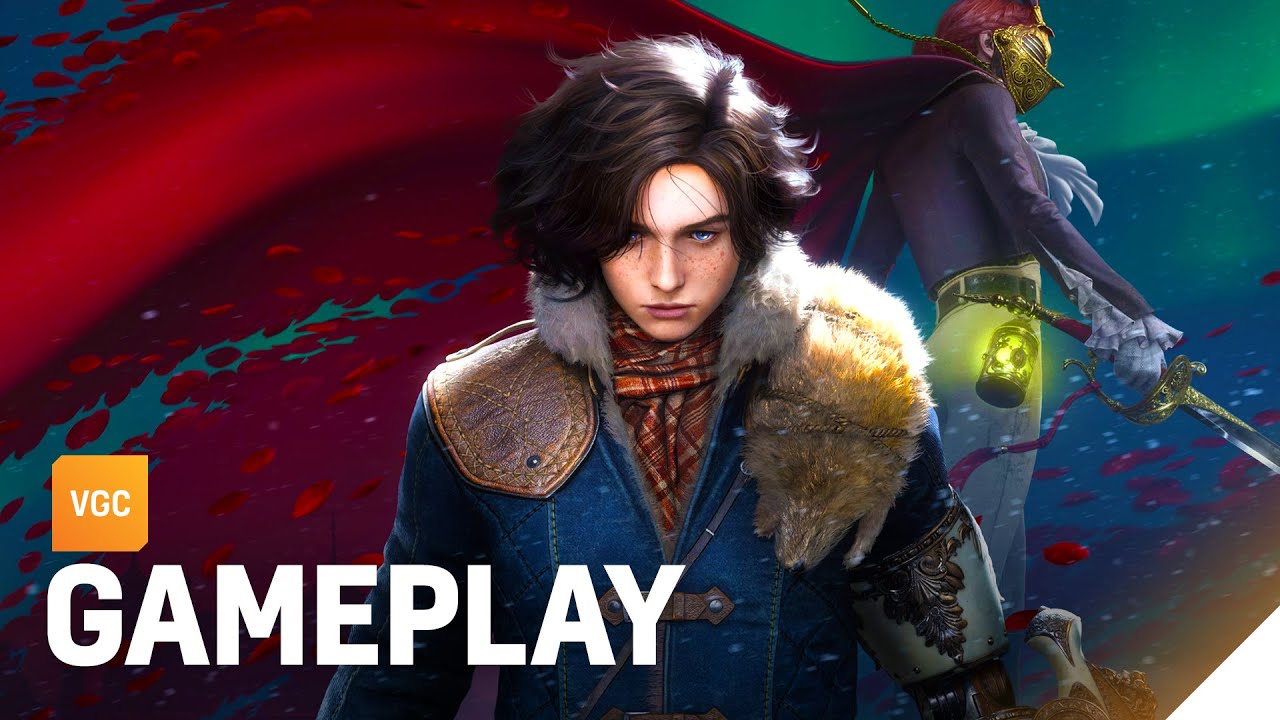 Video Thumbnail