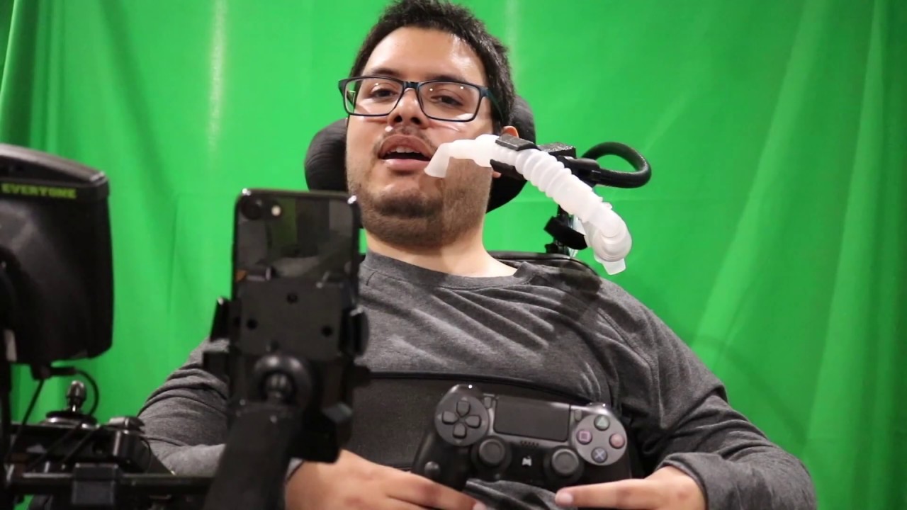 Video Thumbnail