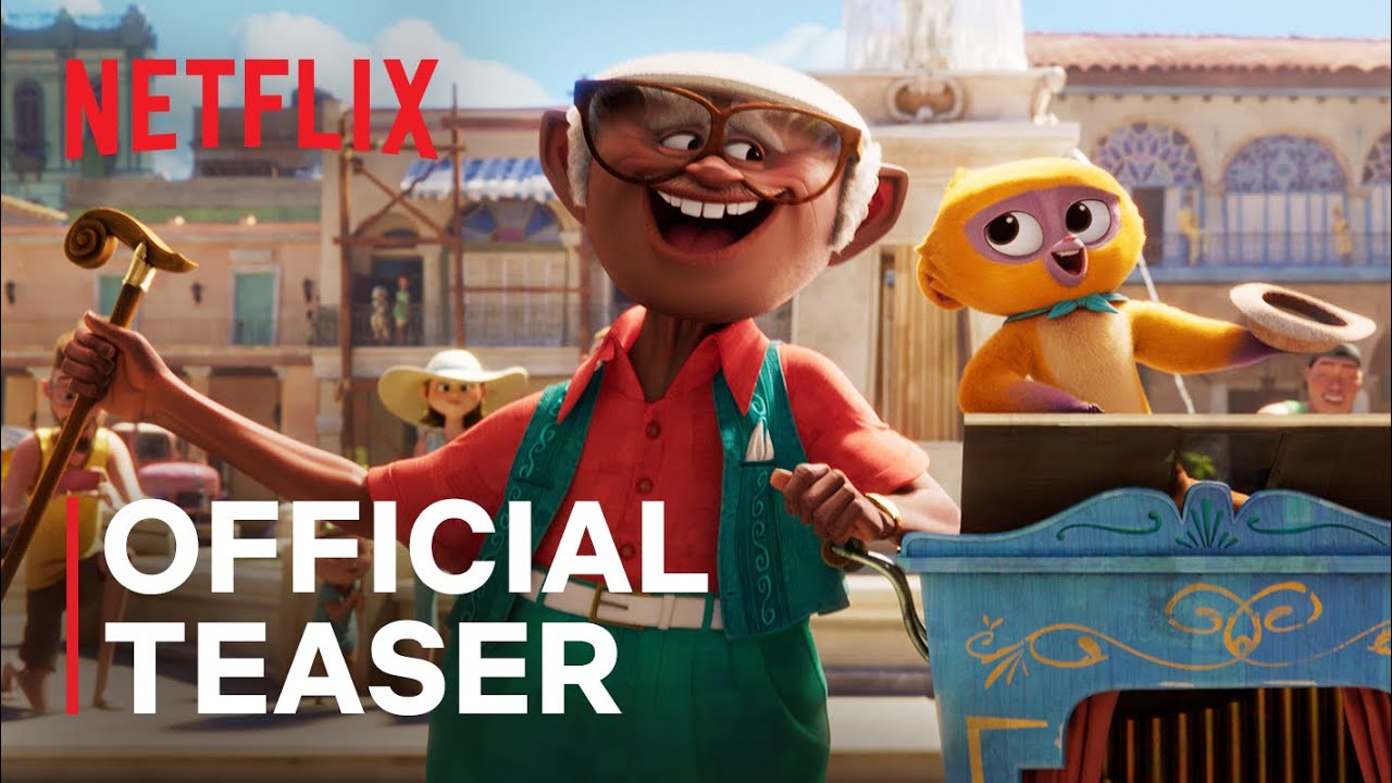 Video Thumbnail