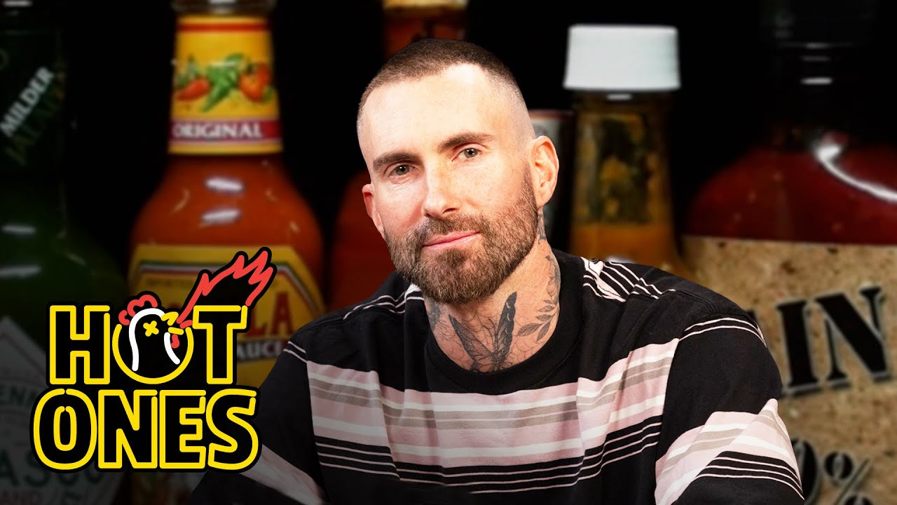 Video Thumbnail