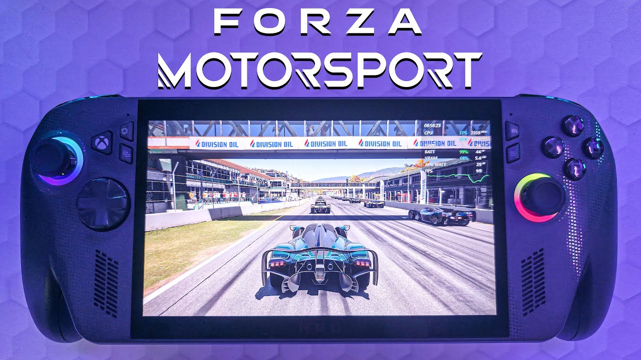 Video Thumbnail