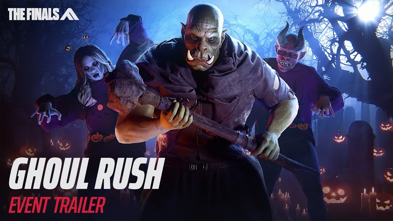 Video Thumbnail