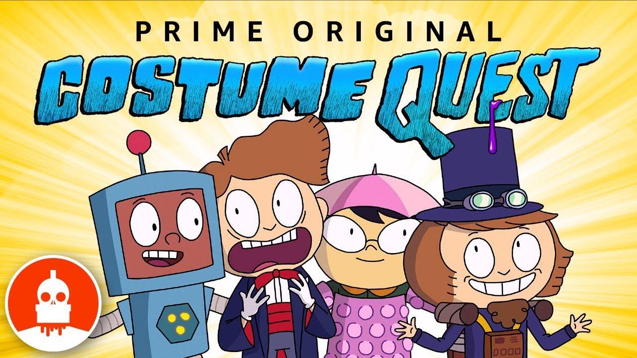 Video Thumbnail