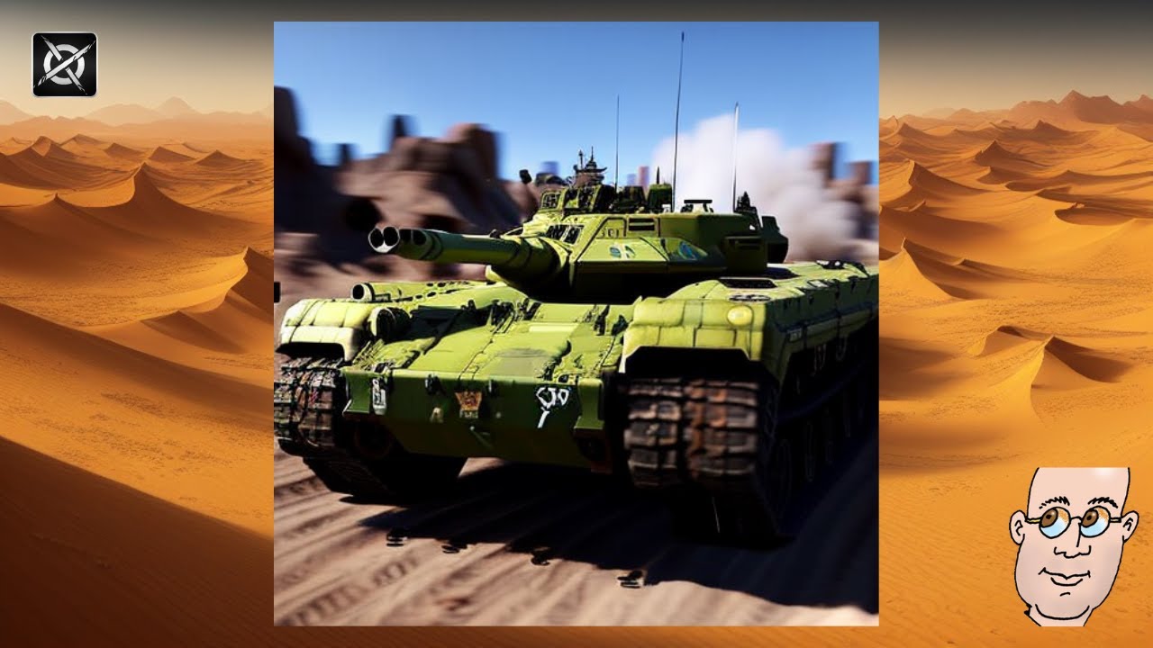Video Thumbnail