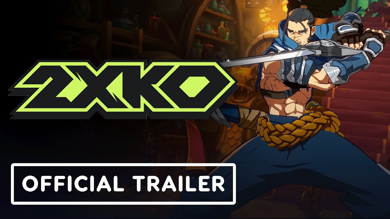 Video Thumbnail