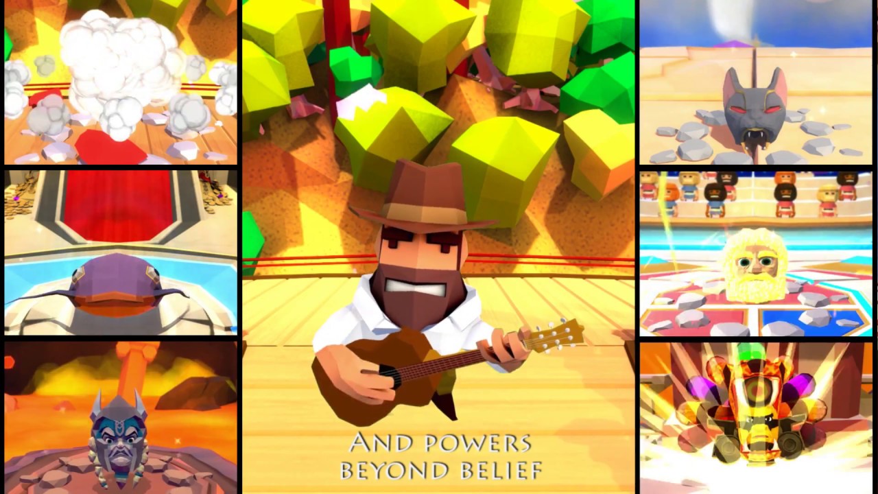 Video Thumbnail