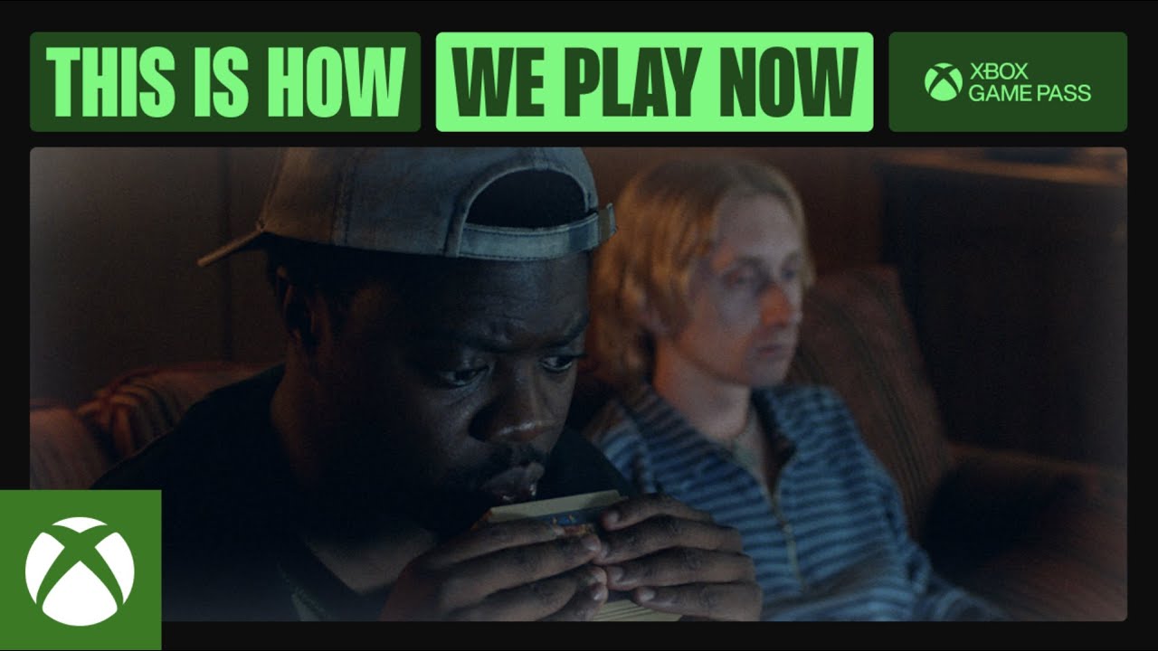 Video Thumbnail