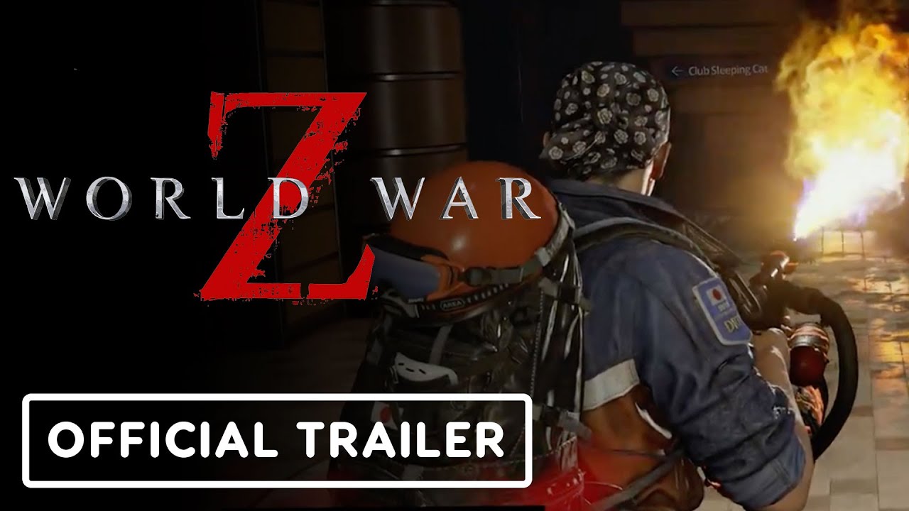 Video Thumbnail