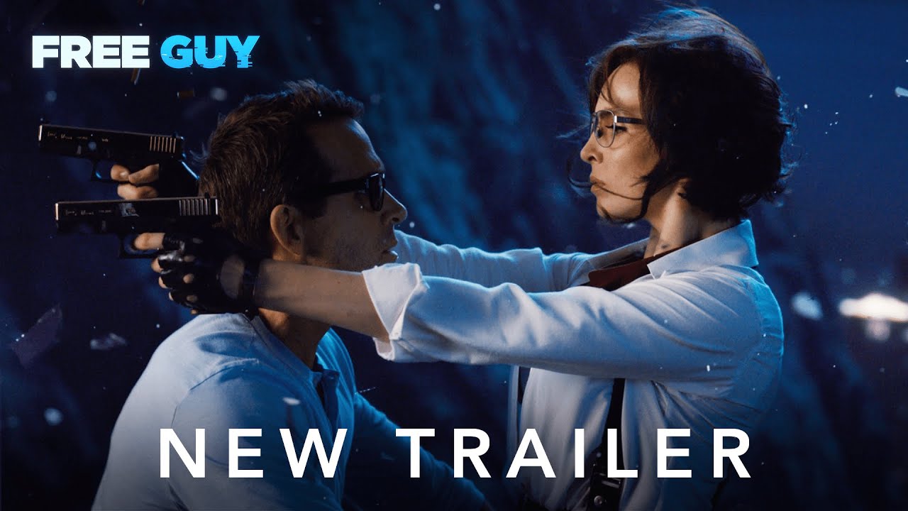Video Thumbnail