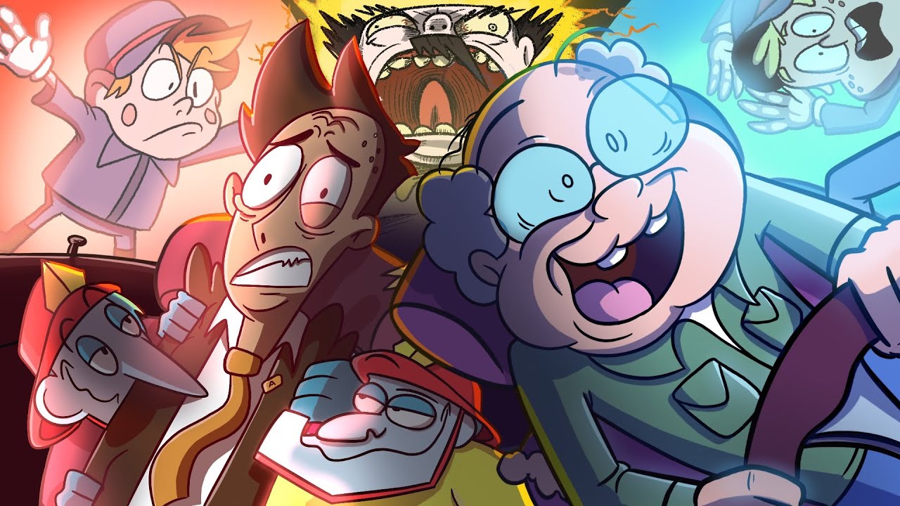 Video Thumbnail