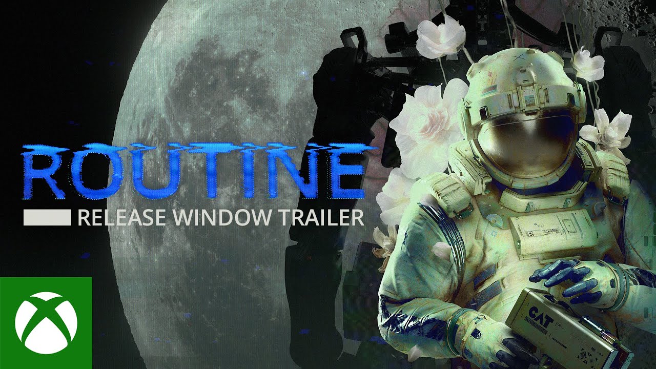 Video Thumbnail