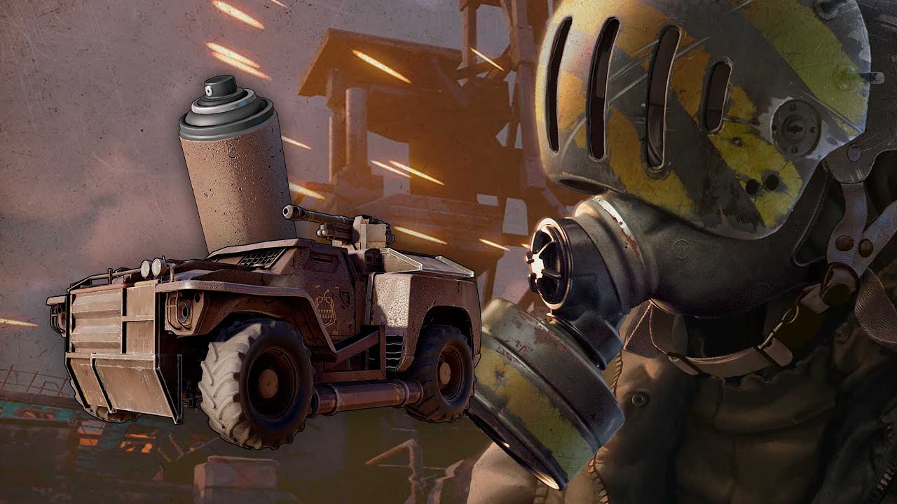 Video Thumbnail