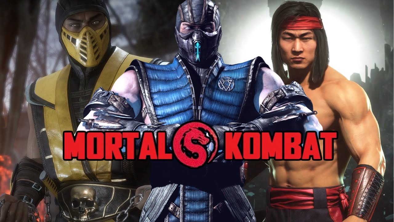 Video Thumbnail