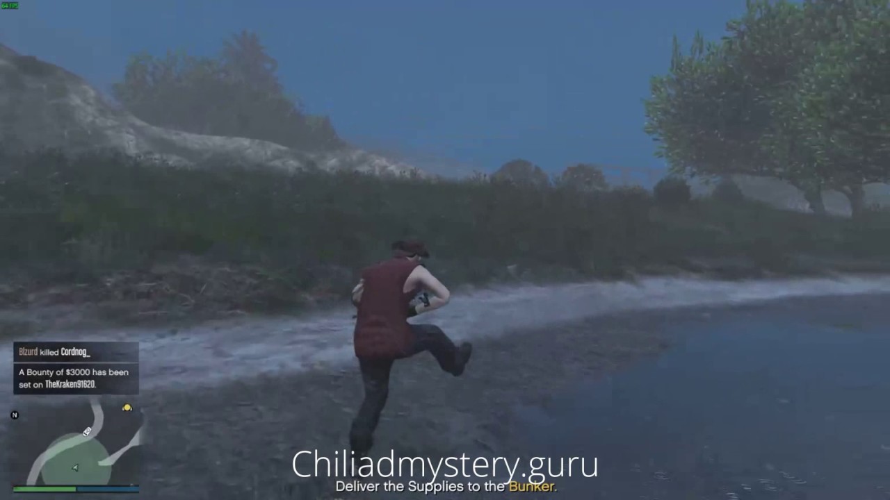 Video Thumbnail