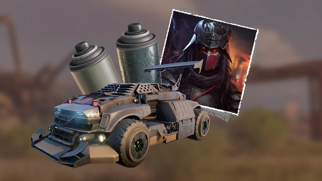 Video Thumbnail