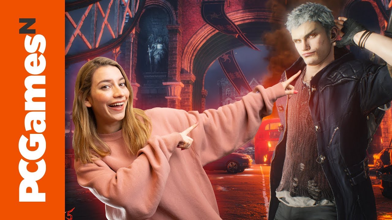 Video Thumbnail
