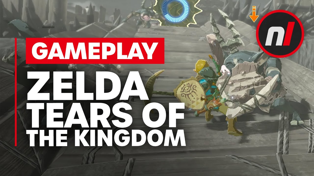 Video Thumbnail