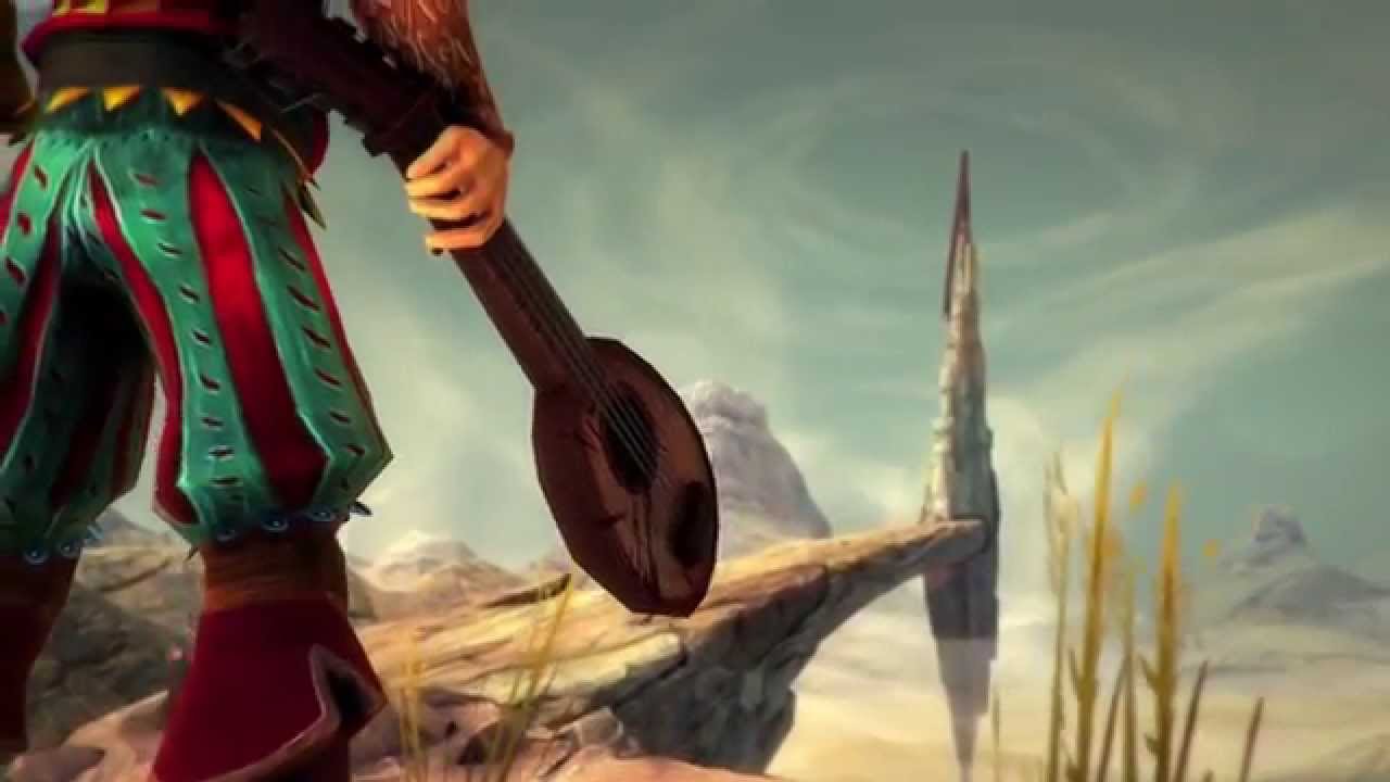 Video Thumbnail