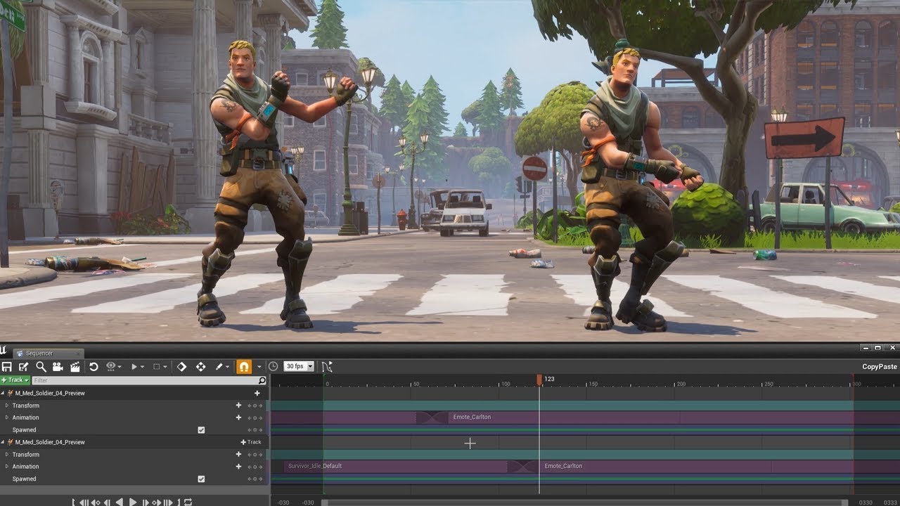 Video Thumbnail