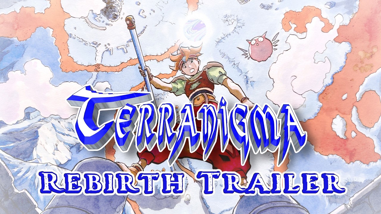 Video Thumbnail