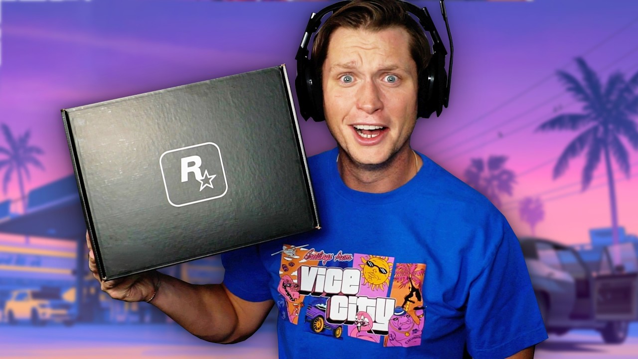 Video Thumbnail