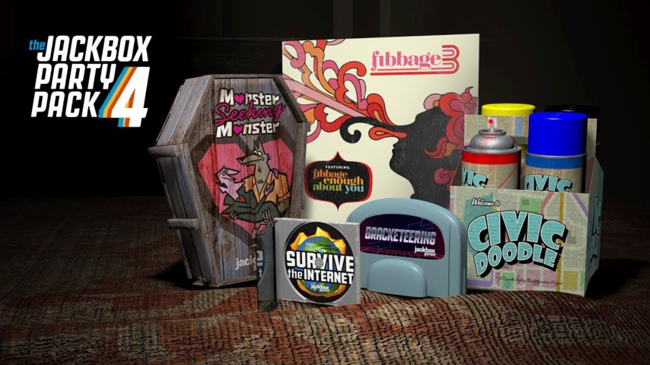 Video Thumbnail