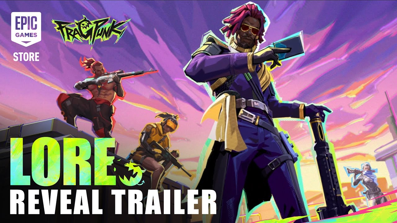 Video Thumbnail