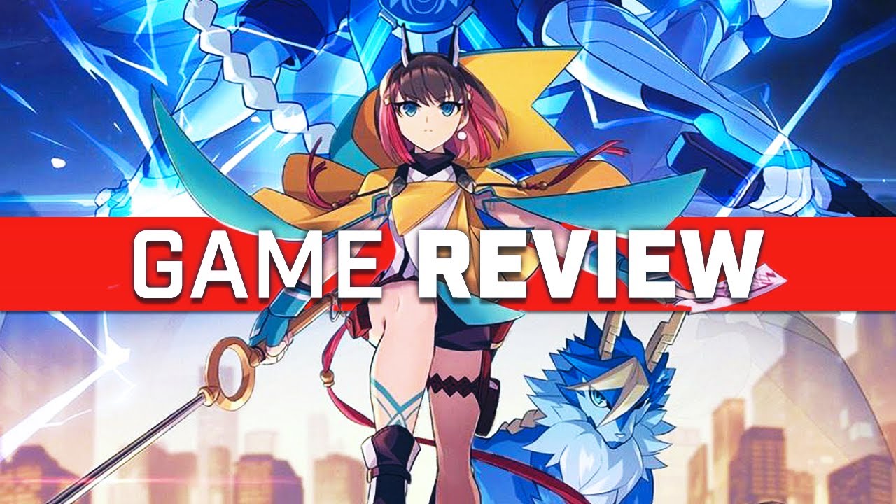 Video Thumbnail