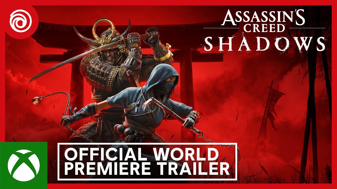 Video Thumbnail