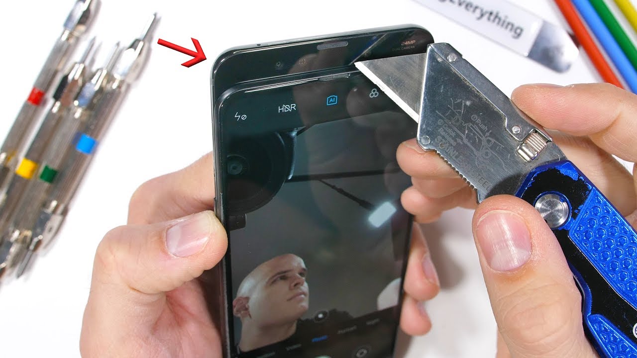 Video Thumbnail