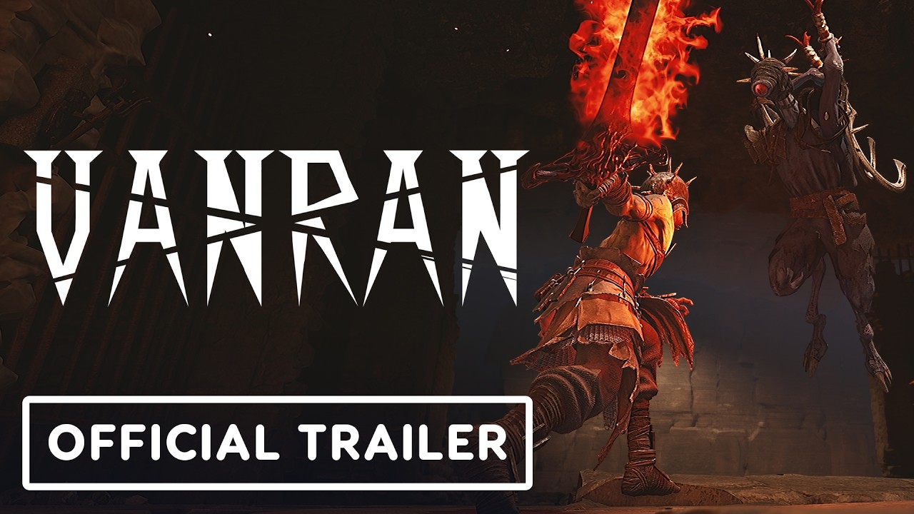 Video Thumbnail