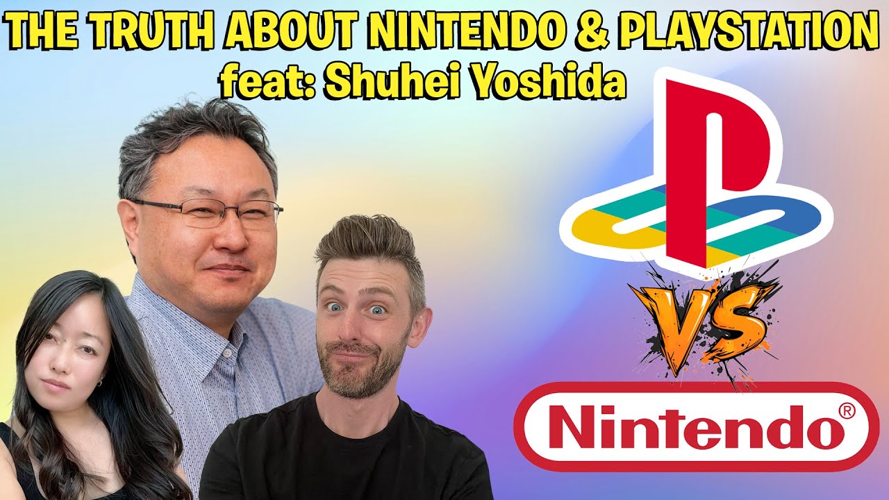 Video Thumbnail
